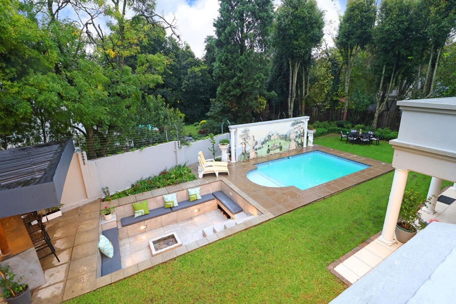 4 Bedroom Property for Sale in Vandia Grove Gauteng
