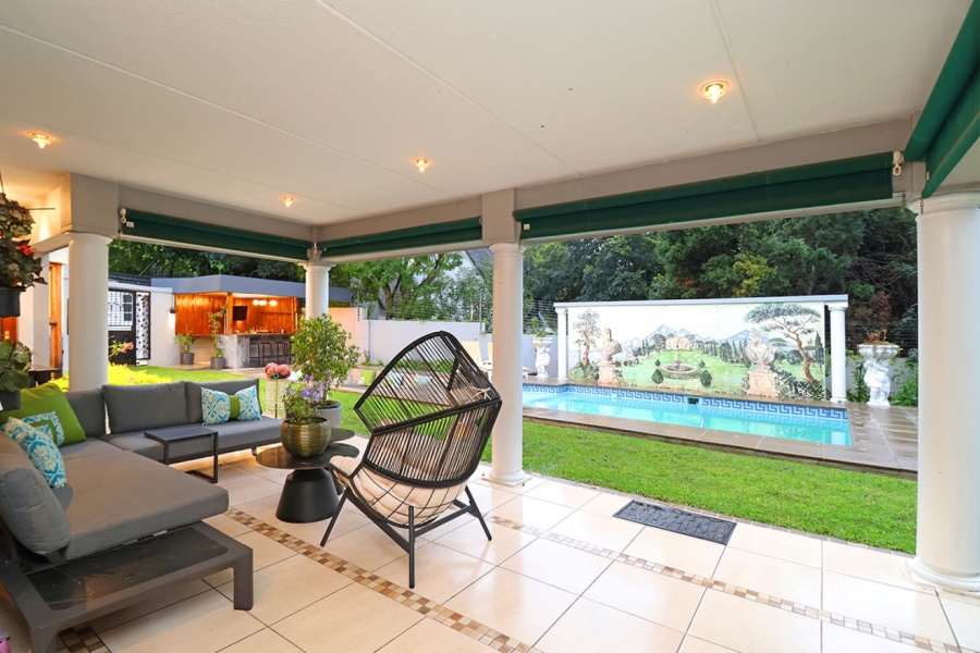 4 Bedroom Property for Sale in Vandia Grove Gauteng