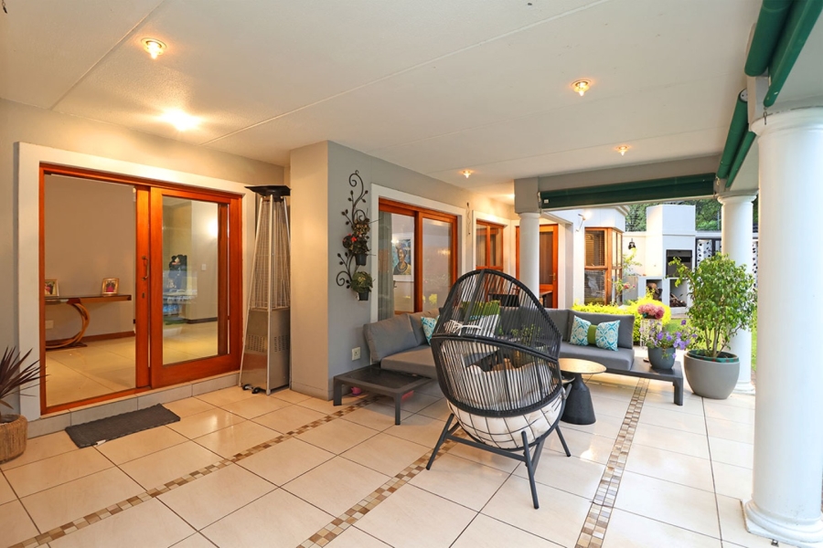 4 Bedroom Property for Sale in Vandia Grove Gauteng
