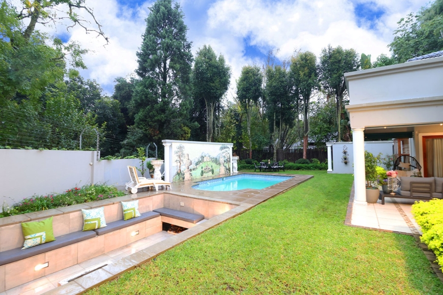4 Bedroom Property for Sale in Vandia Grove Gauteng
