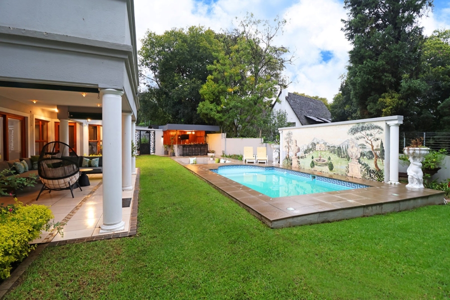 4 Bedroom Property for Sale in Vandia Grove Gauteng
