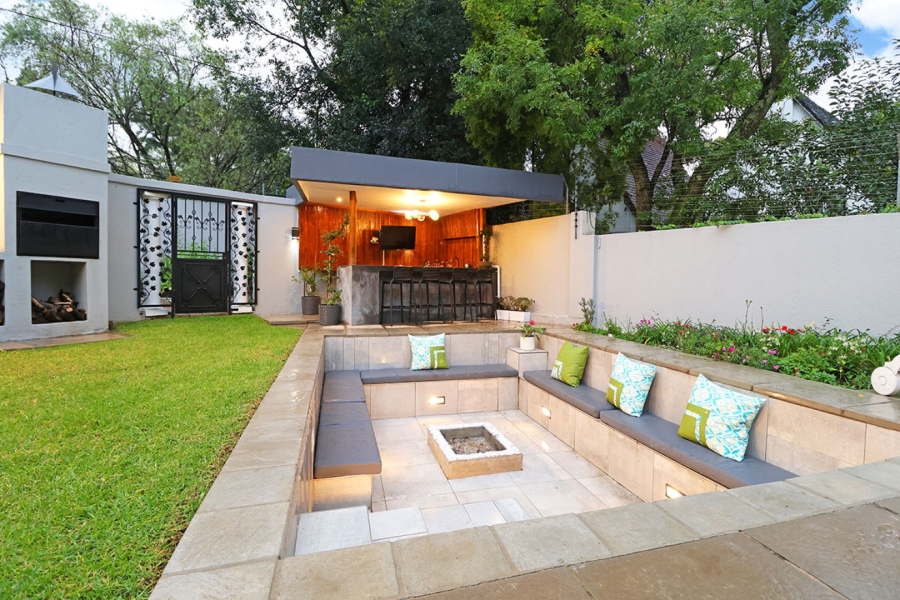 4 Bedroom Property for Sale in Vandia Grove Gauteng
