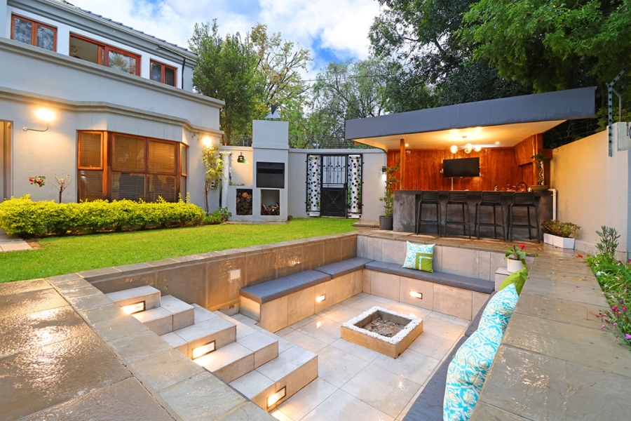 4 Bedroom Property for Sale in Vandia Grove Gauteng