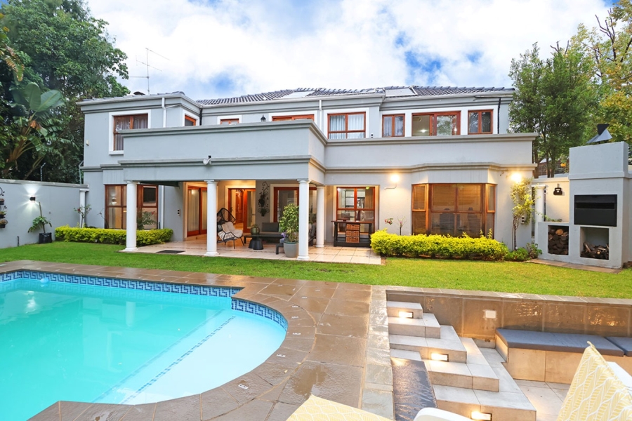 4 Bedroom Property for Sale in Vandia Grove Gauteng