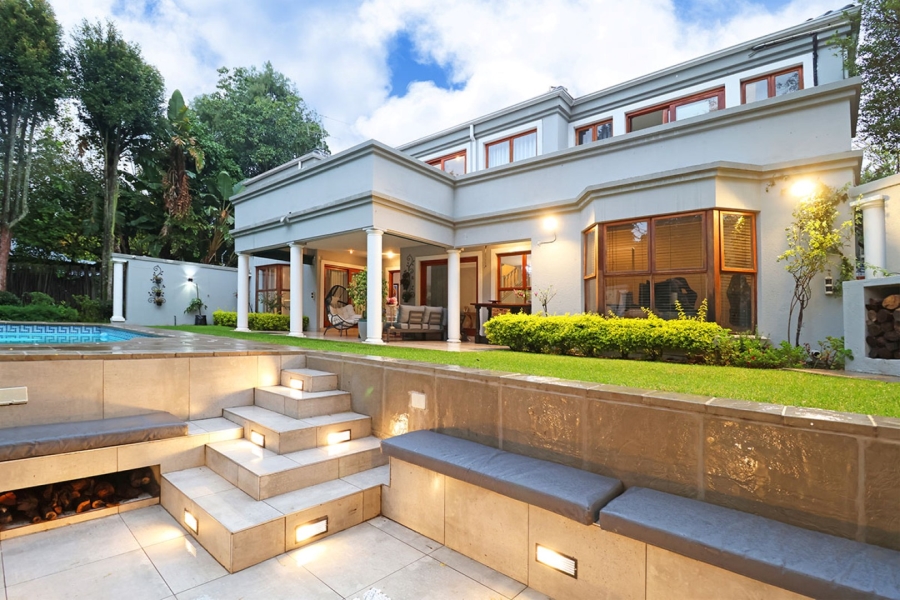 4 Bedroom Property for Sale in Vandia Grove Gauteng