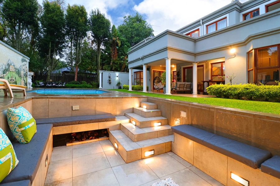 4 Bedroom Property for Sale in Vandia Grove Gauteng