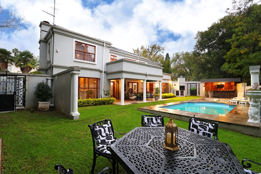 4 Bedroom Property for Sale in Vandia Grove Gauteng