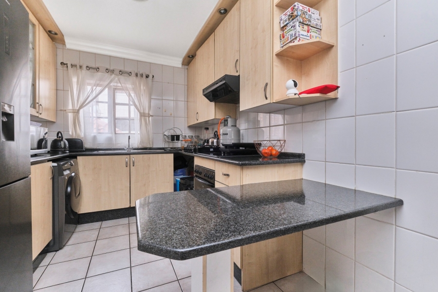 3 Bedroom Property for Sale in Sandown Gauteng