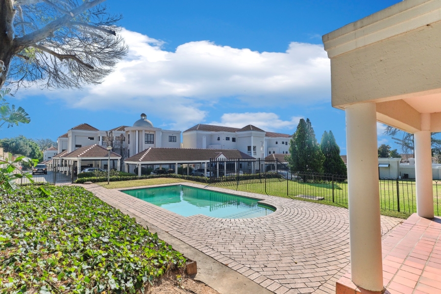 3 Bedroom Property for Sale in Sandown Gauteng
