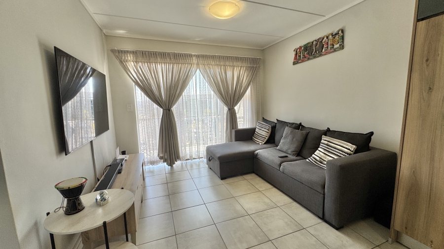 2 Bedroom Property for Sale in Linbro Park Gauteng
