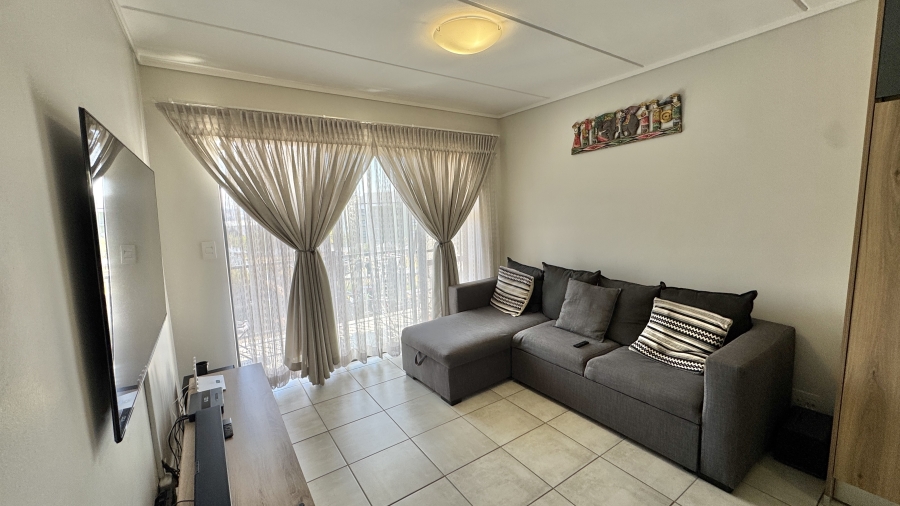 2 Bedroom Property for Sale in Linbro Park Gauteng