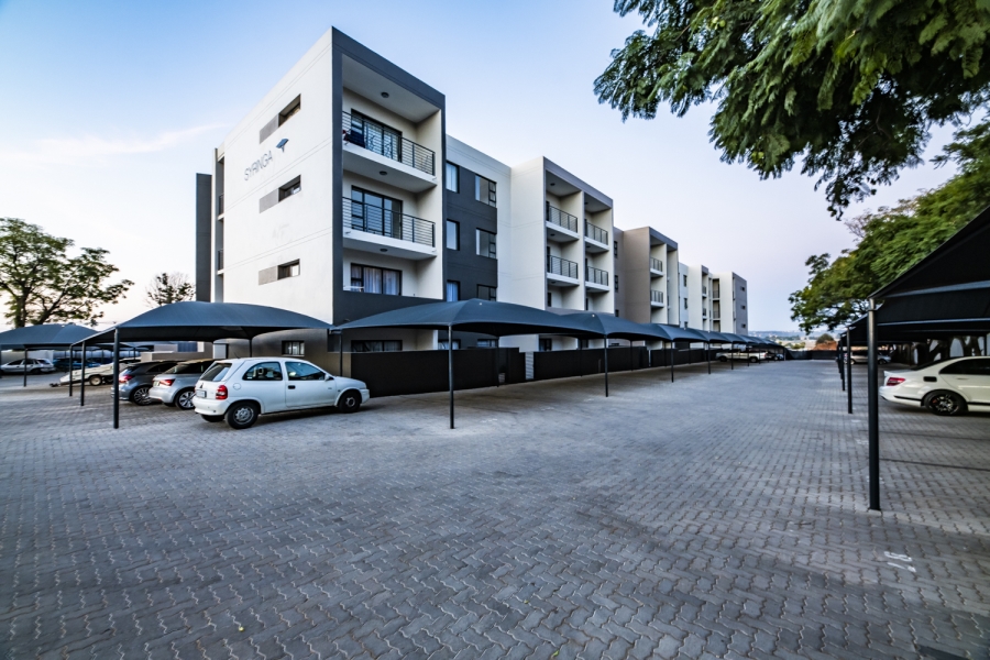 To Let 2 Bedroom Property for Rent in North Riding Gauteng