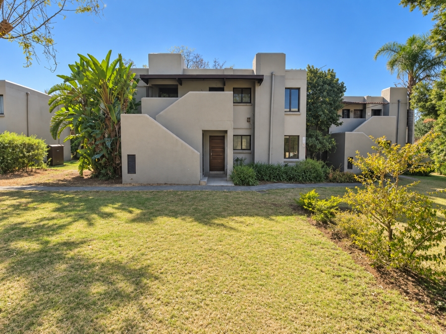 To Let 3 Bedroom Property for Rent in Bloubosrand Gauteng