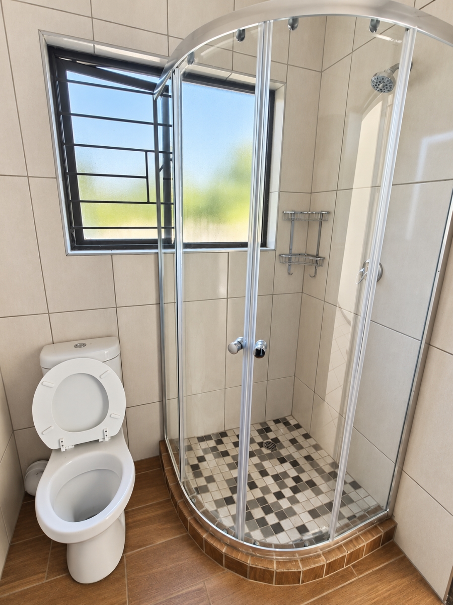 To Let 3 Bedroom Property for Rent in Bloubosrand Gauteng