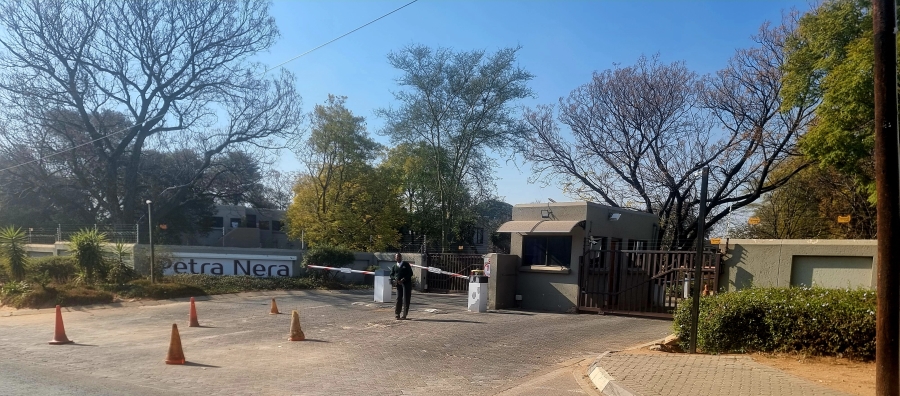 To Let 3 Bedroom Property for Rent in Bloubosrand Gauteng