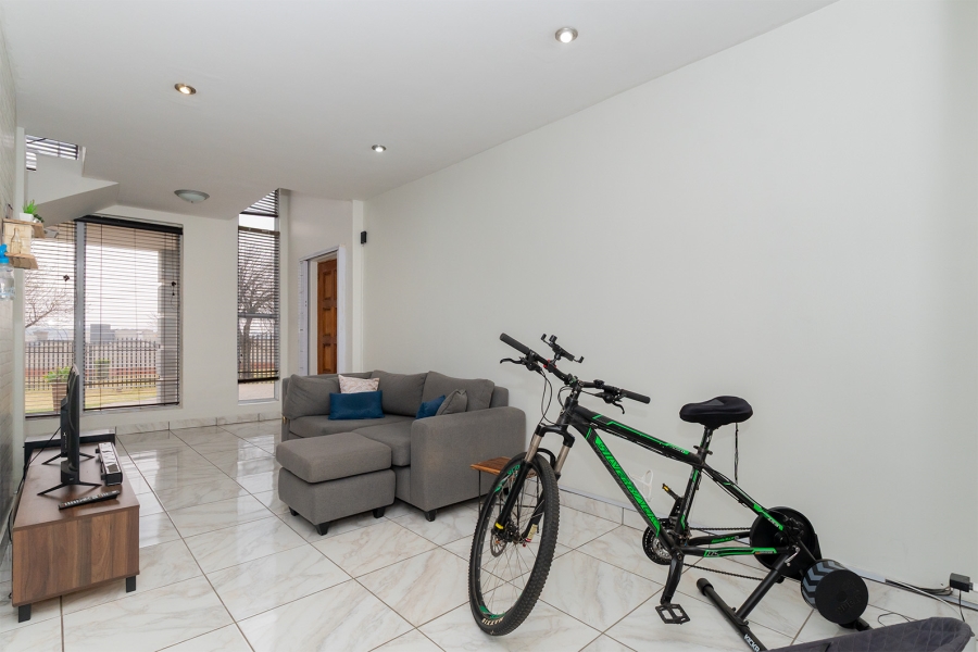 4 Bedroom Property for Sale in Rynfield Gauteng