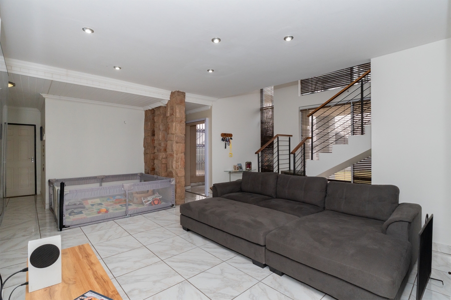 4 Bedroom Property for Sale in Rynfield Gauteng