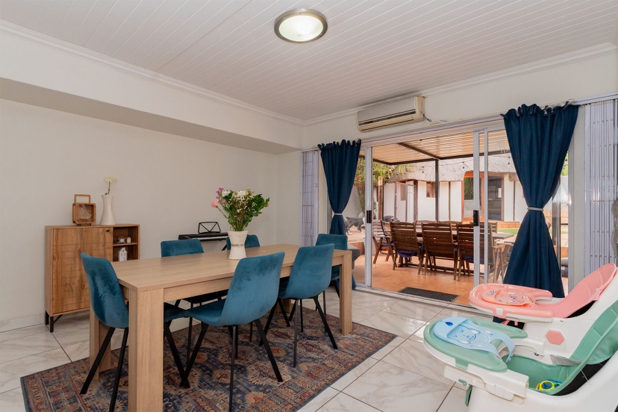 4 Bedroom Property for Sale in Rynfield Gauteng