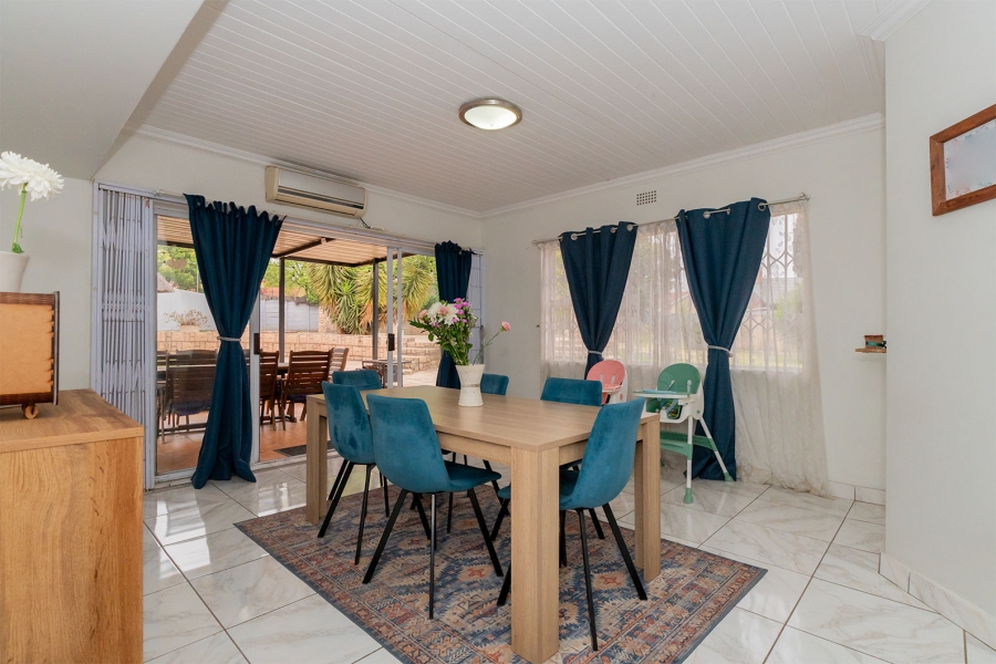 4 Bedroom Property for Sale in Rynfield Gauteng