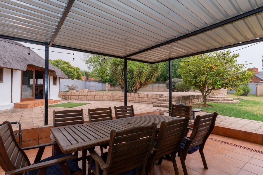 4 Bedroom Property for Sale in Rynfield Gauteng