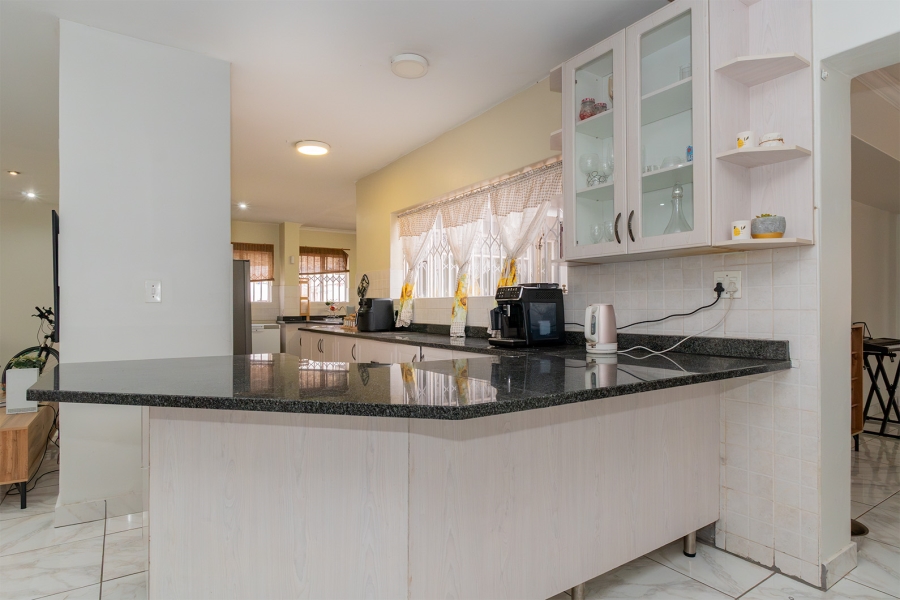 4 Bedroom Property for Sale in Rynfield Gauteng