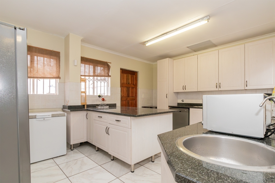 4 Bedroom Property for Sale in Rynfield Gauteng