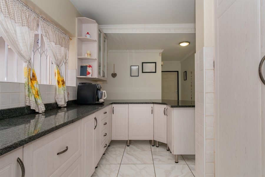 4 Bedroom Property for Sale in Rynfield Gauteng