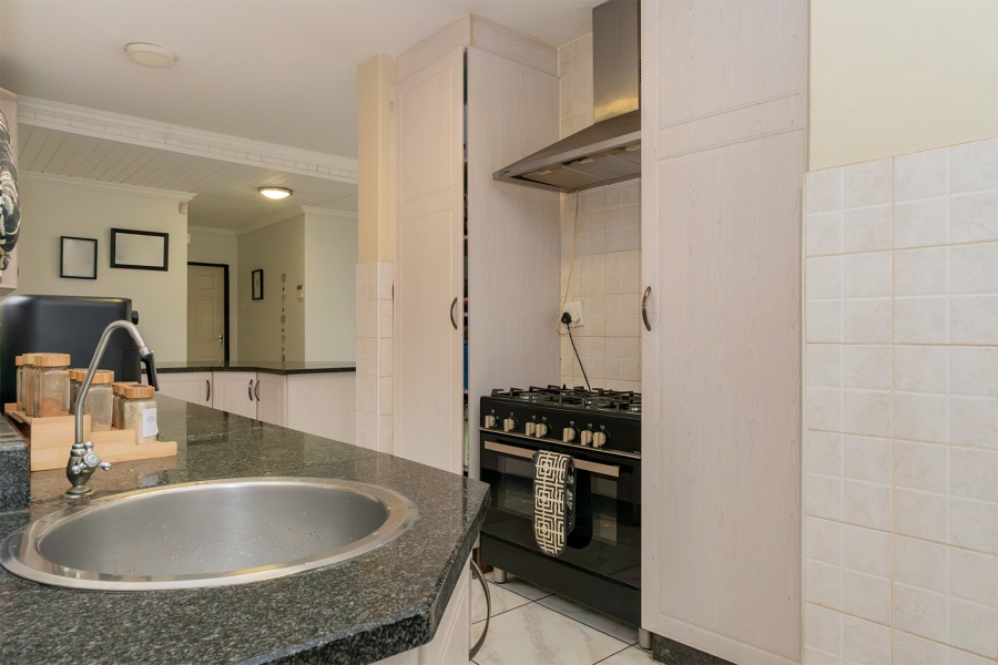 4 Bedroom Property for Sale in Rynfield Gauteng