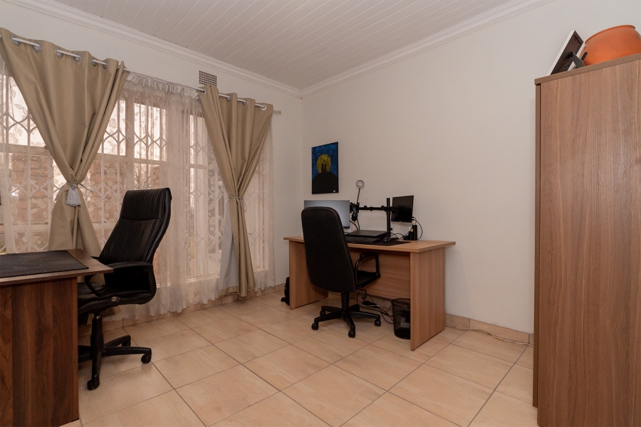 4 Bedroom Property for Sale in Rynfield Gauteng