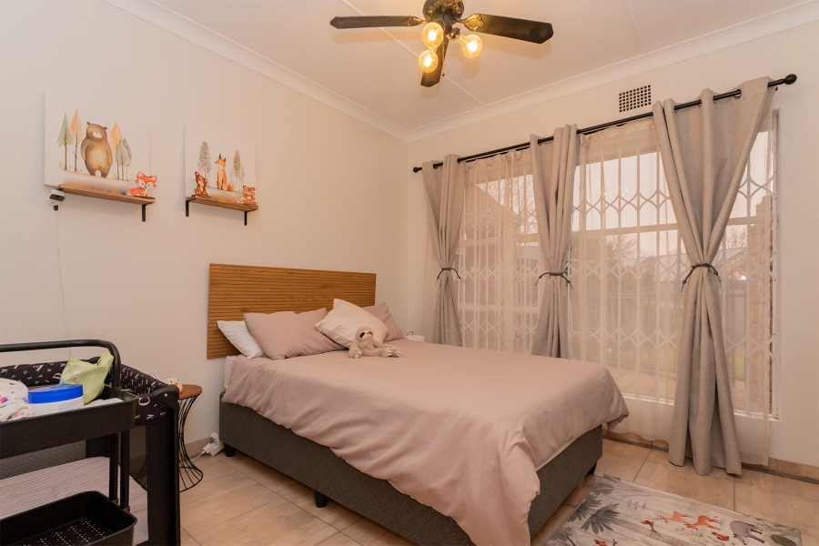 4 Bedroom Property for Sale in Rynfield Gauteng