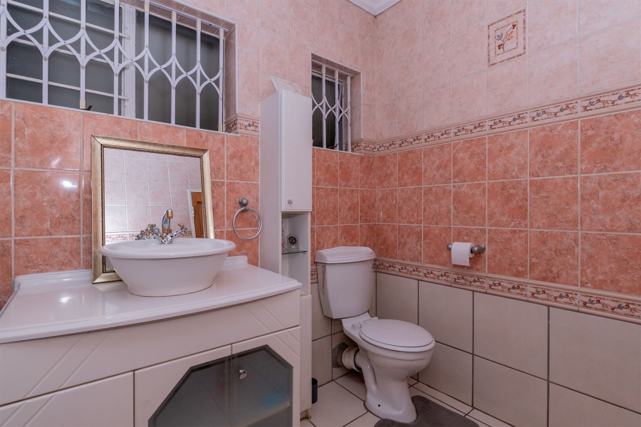 4 Bedroom Property for Sale in Rynfield Gauteng