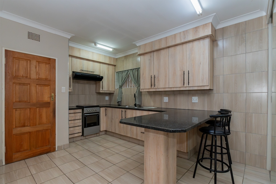 4 Bedroom Property for Sale in Rynfield Gauteng