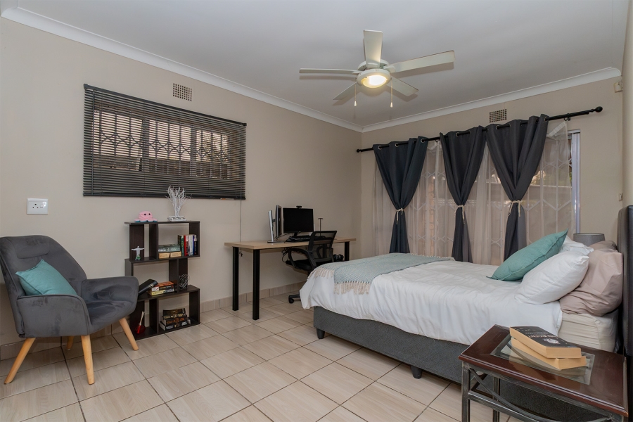 4 Bedroom Property for Sale in Rynfield Gauteng