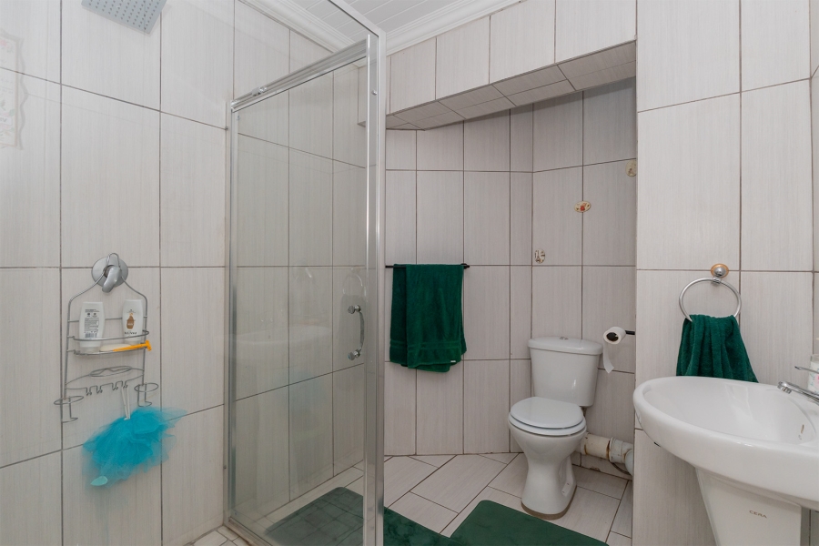 4 Bedroom Property for Sale in Rynfield Gauteng