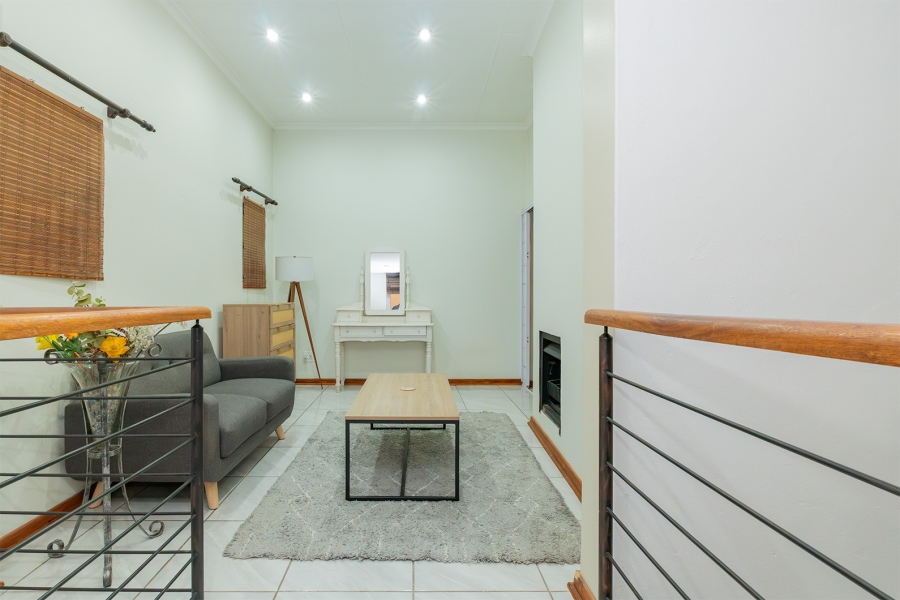 4 Bedroom Property for Sale in Rynfield Gauteng