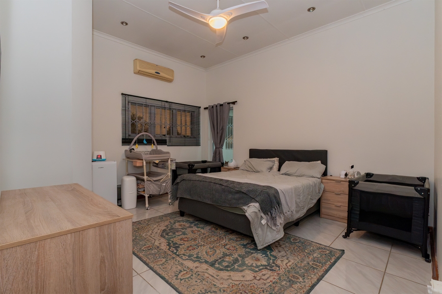 4 Bedroom Property for Sale in Rynfield Gauteng