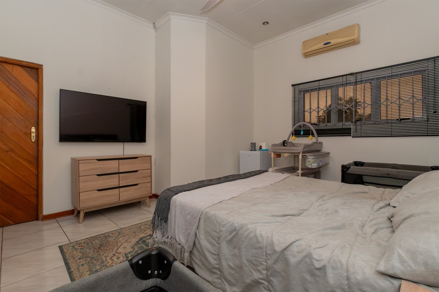 4 Bedroom Property for Sale in Rynfield Gauteng