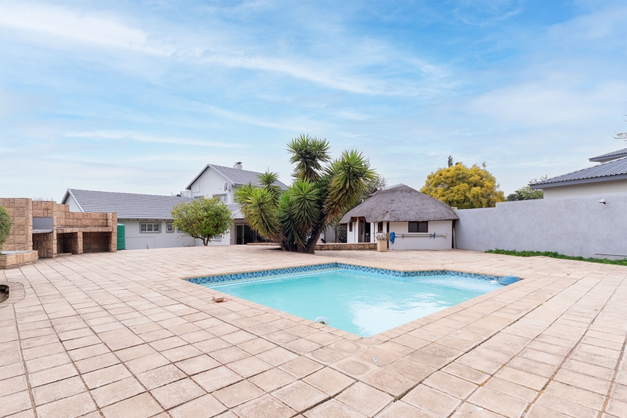 4 Bedroom Property for Sale in Rynfield Gauteng