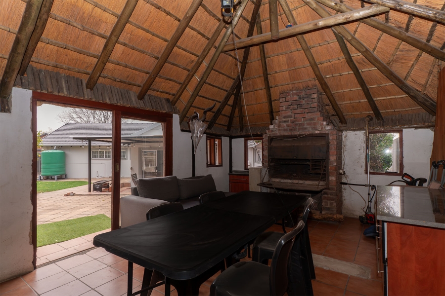 4 Bedroom Property for Sale in Rynfield Gauteng