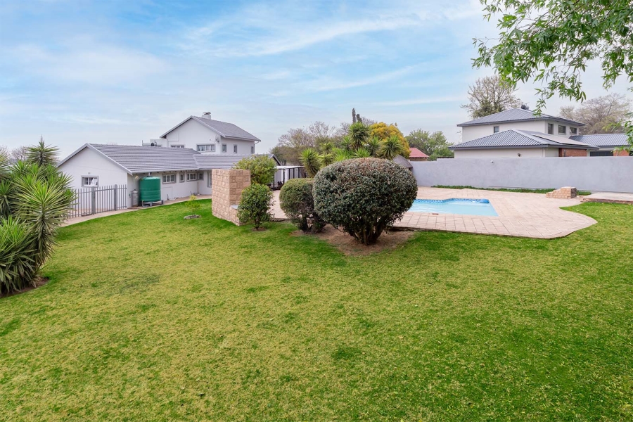 4 Bedroom Property for Sale in Rynfield Gauteng