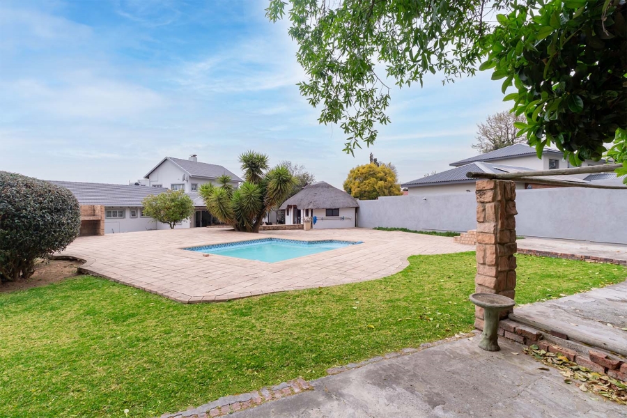 4 Bedroom Property for Sale in Rynfield Gauteng