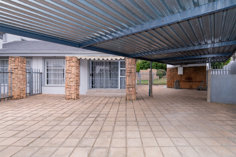 4 Bedroom Property for Sale in Rynfield Gauteng