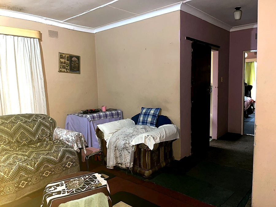 1 Bedroom Property for Sale in Windsor East Gauteng