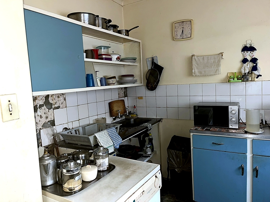 1 Bedroom Property for Sale in Windsor East Gauteng