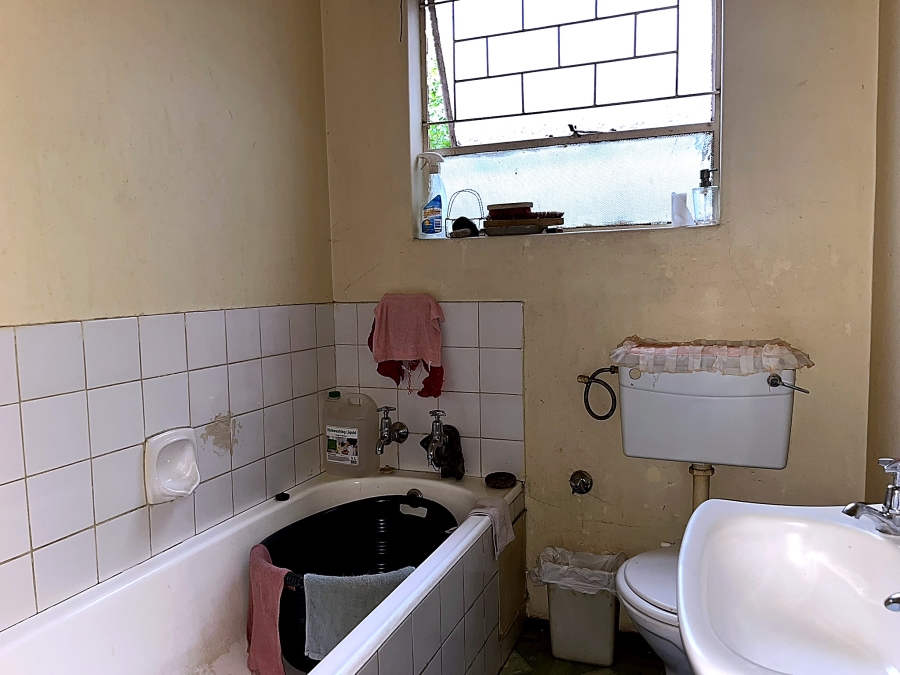 1 Bedroom Property for Sale in Windsor East Gauteng