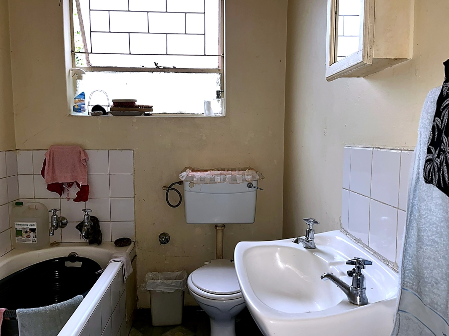 1 Bedroom Property for Sale in Windsor East Gauteng