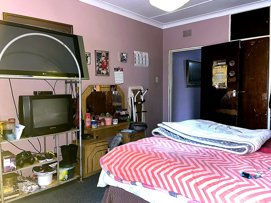 1 Bedroom Property for Sale in Windsor East Gauteng