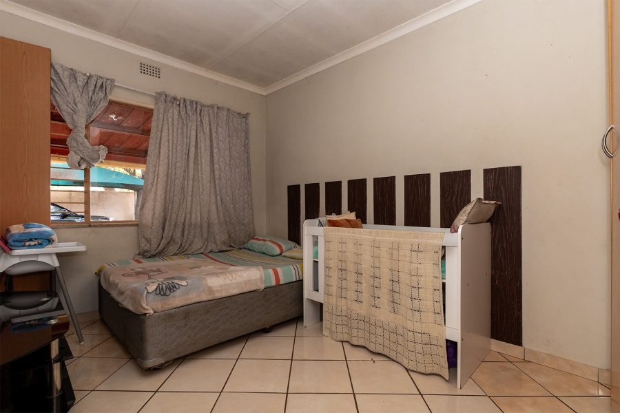 5 Bedroom Property for Sale in Klopperpark Gauteng