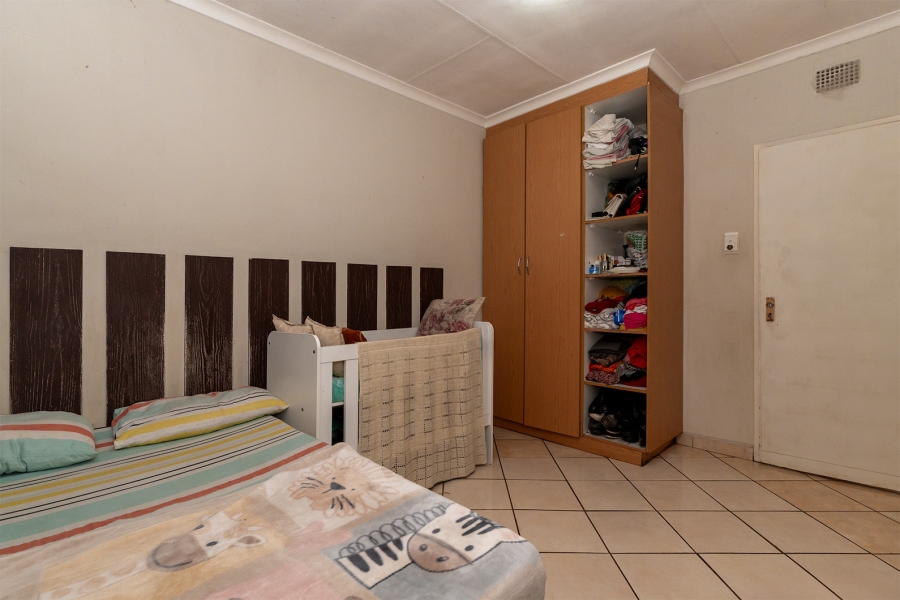 5 Bedroom Property for Sale in Klopperpark Gauteng