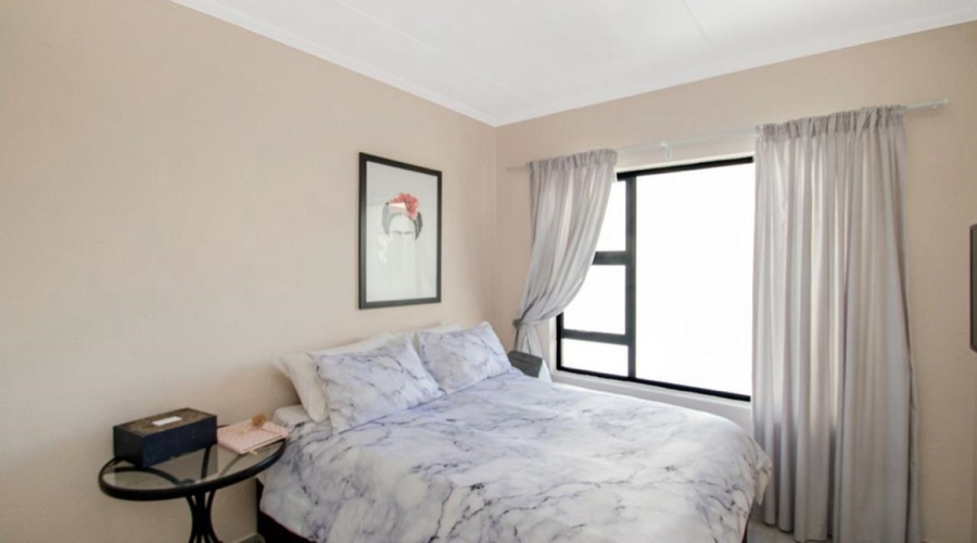 To Let 1 Bedroom Property for Rent in Beverley Gauteng